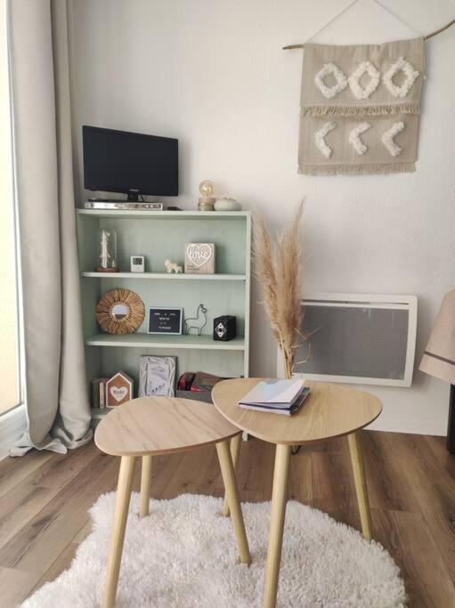 Cocon Montagnard Avec Terrasse Et Vue Panoramique Apartment Germ Ngoại thất bức ảnh